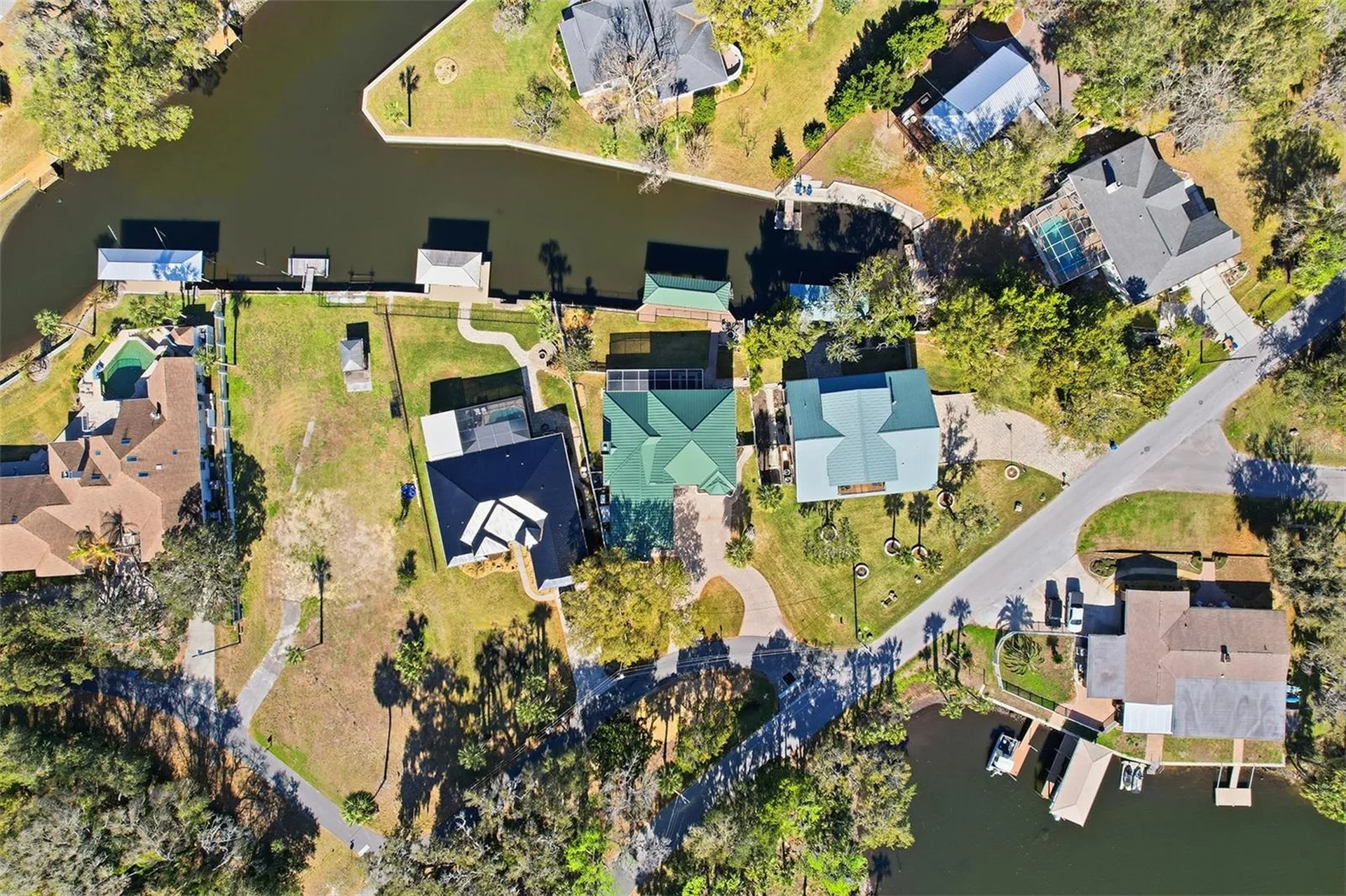 300 NW 12th Avenue Crystal River FL 34428