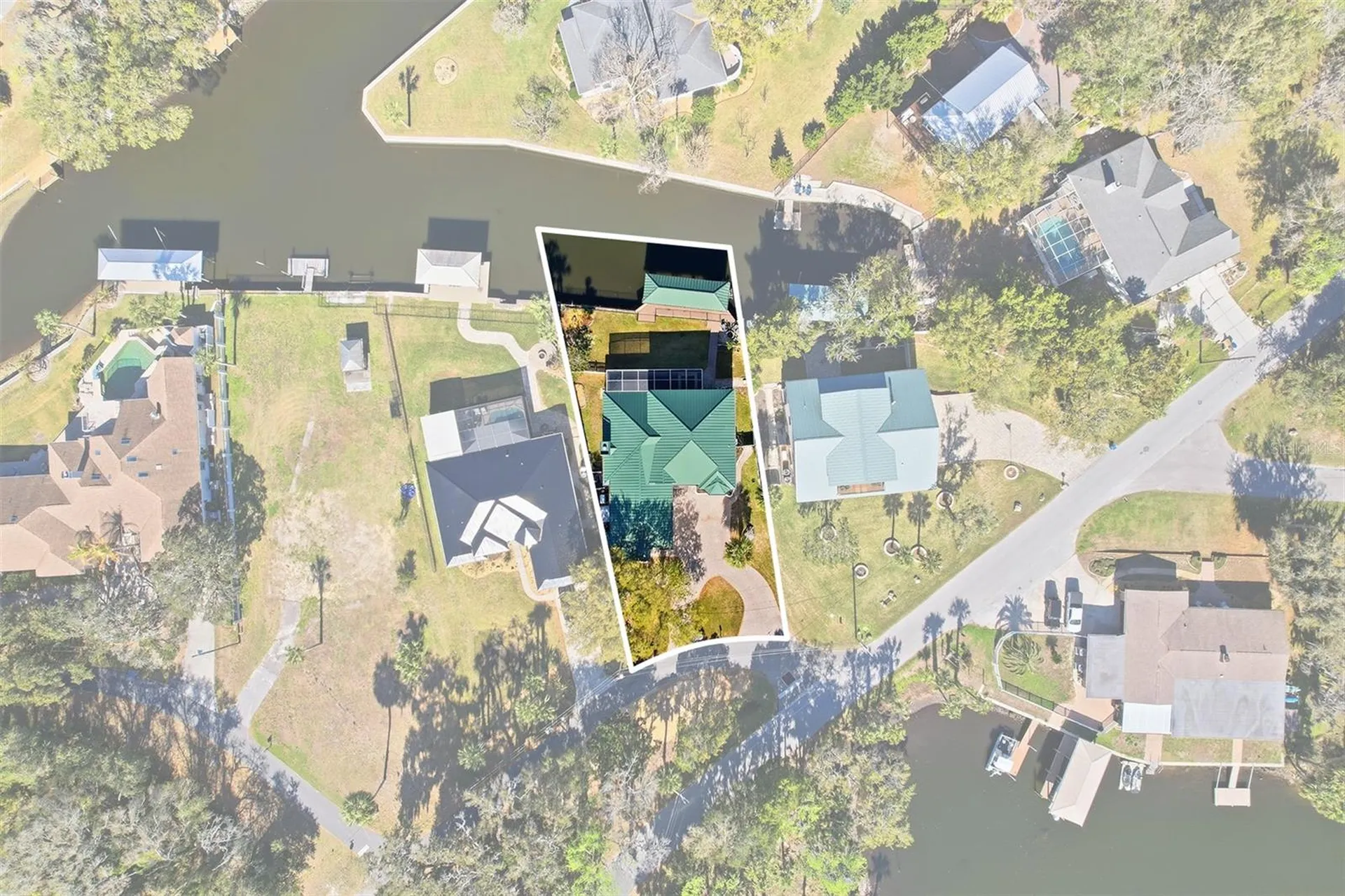 300 NW 12th Avenue Crystal River FL 34428