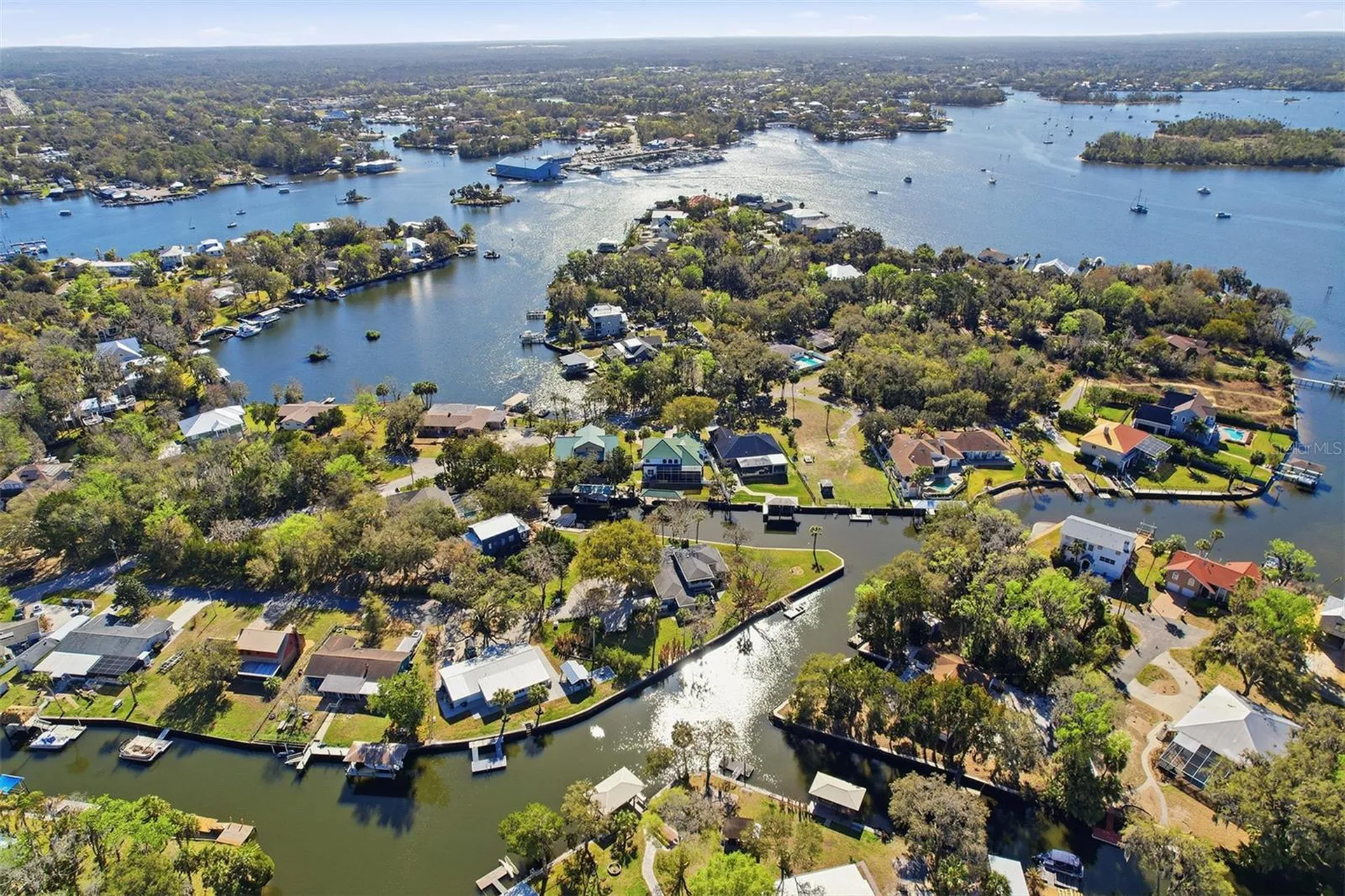 300 NW 12th Avenue Crystal River FL 34428