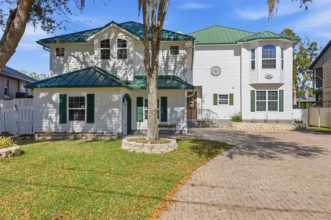 300 NW 12th Avenue Crystal River FL 34428