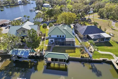 300 NW 12th Avenue Crystal River FL 34428