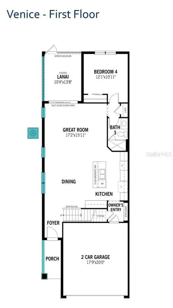 5841 Grand Sonata Avenue Lutz FL 33558