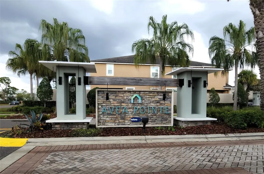 5841 Grand Sonata Avenue Lutz FL 33558