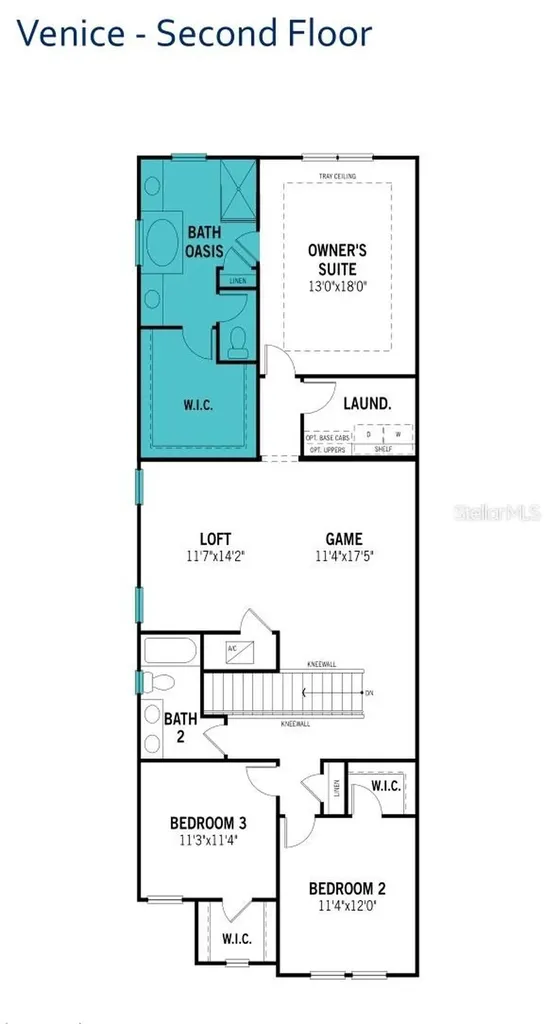 5841 Grand Sonata Avenue Lutz FL 33558