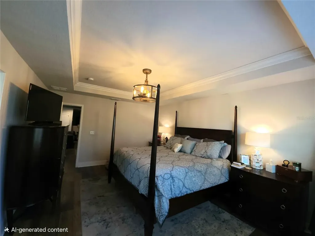 5841 Grand Sonata Avenue Lutz FL 33558