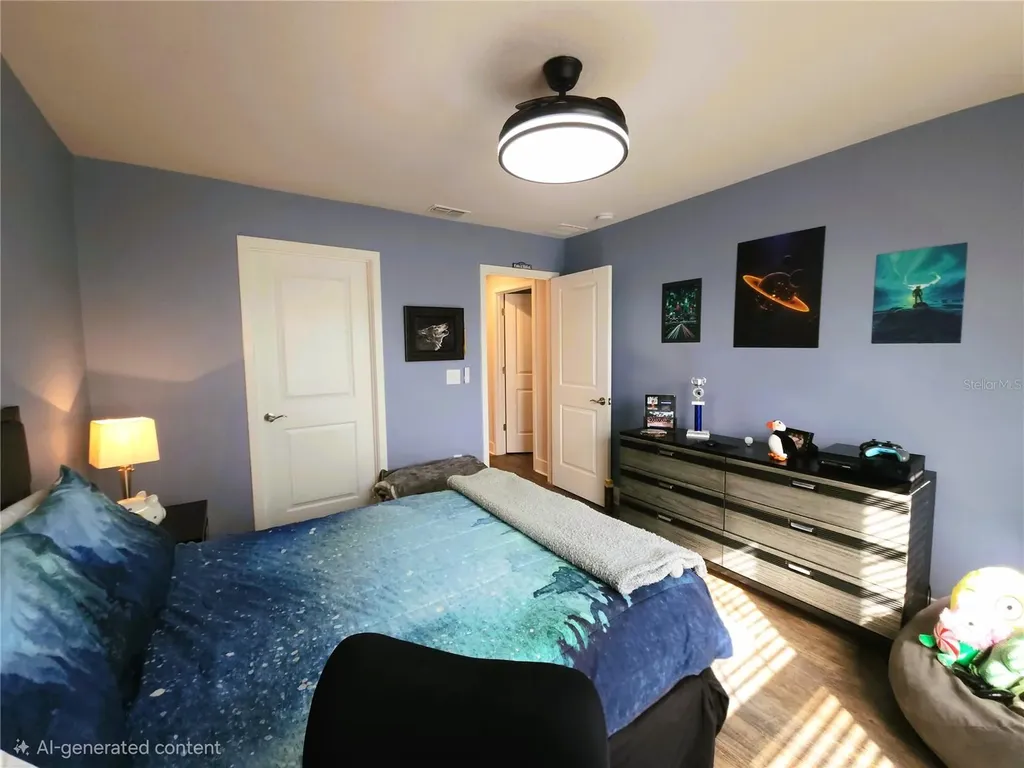 5841 Grand Sonata Avenue Lutz FL 33558