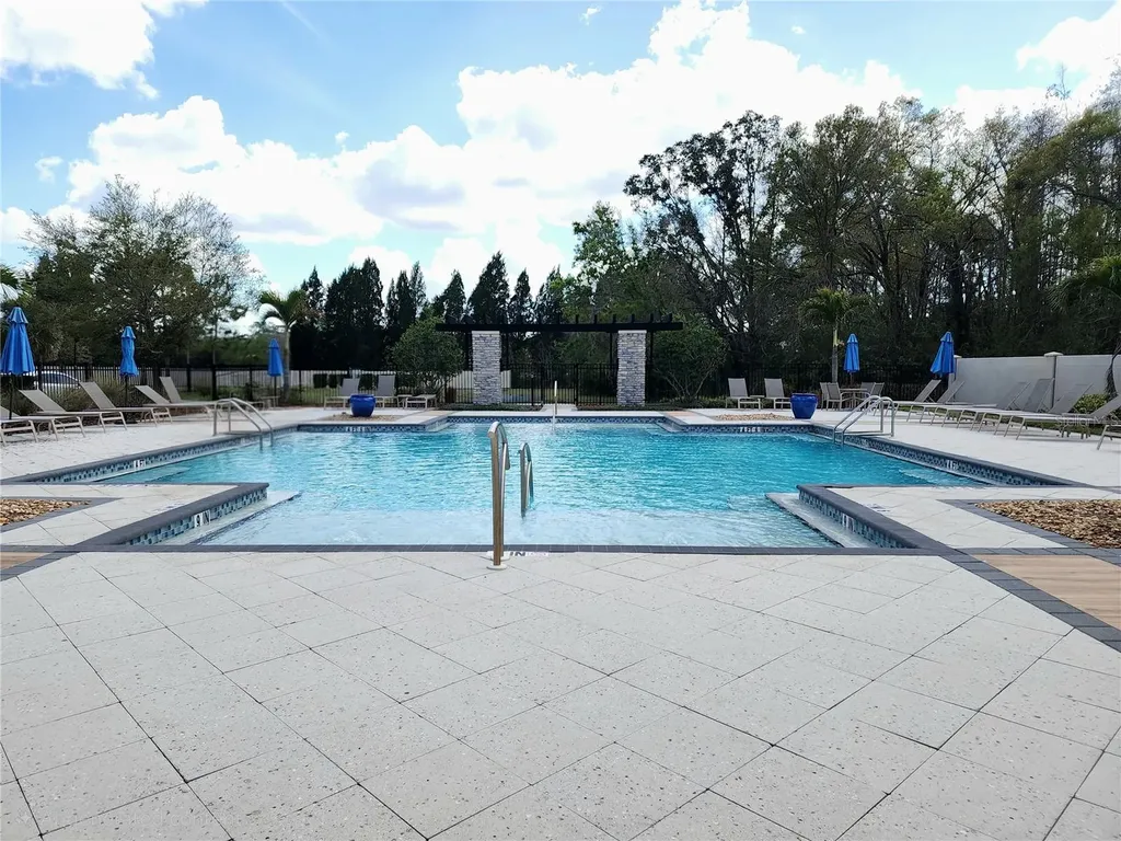 5841 Grand Sonata Avenue Lutz FL 33558