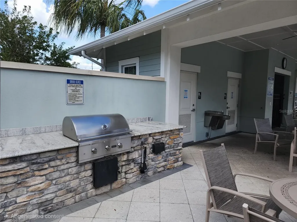 5841 Grand Sonata Avenue Lutz FL 33558