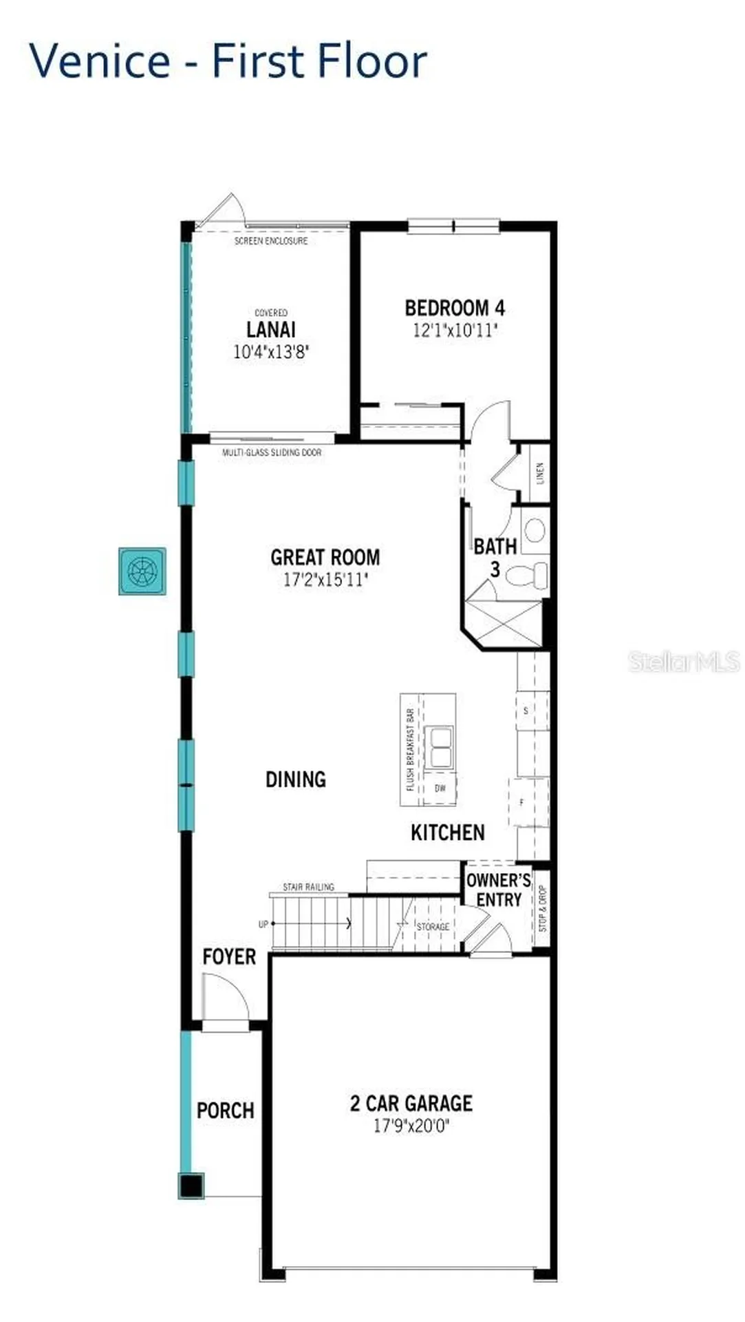 5841 Grand Sonata Avenue Lutz FL 33558