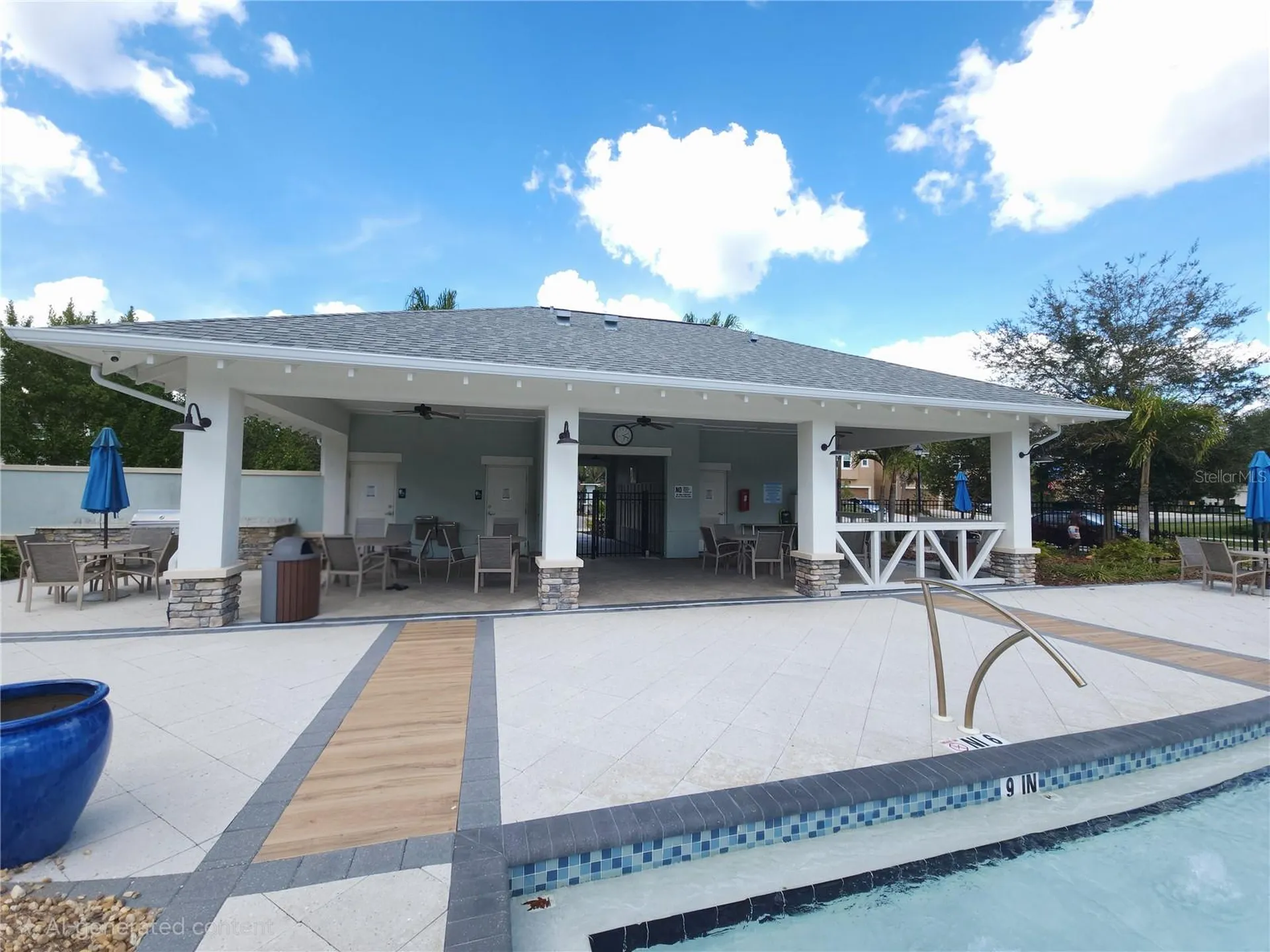 5841 Grand Sonata Avenue Lutz FL 33558
