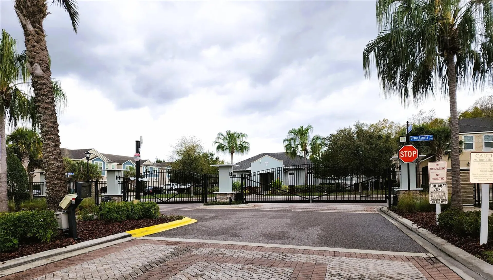 5841 Grand Sonata Avenue Lutz FL 33558