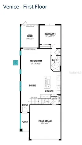 5841 Grand Sonata Avenue Lutz FL 33558