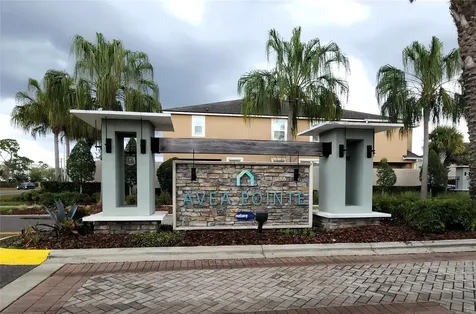 5841 Grand Sonata Avenue Lutz FL 33558