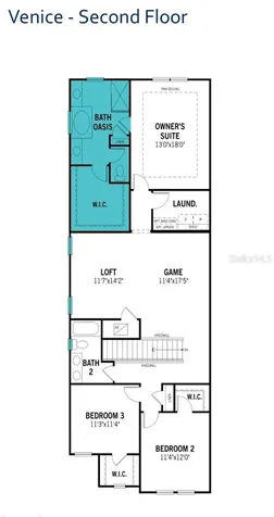 5841 Grand Sonata Avenue Lutz FL 33558