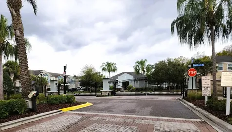5841 Grand Sonata Avenue Lutz FL 33558