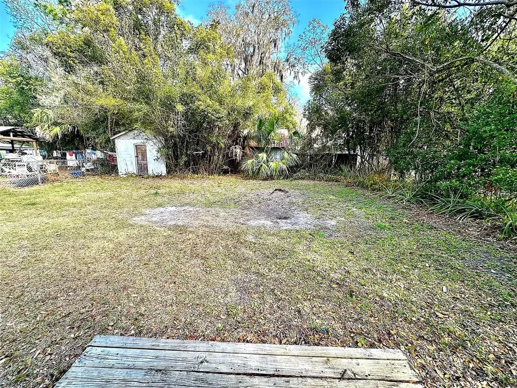 1030 NE 1st Avenue Gainesville FL 32601