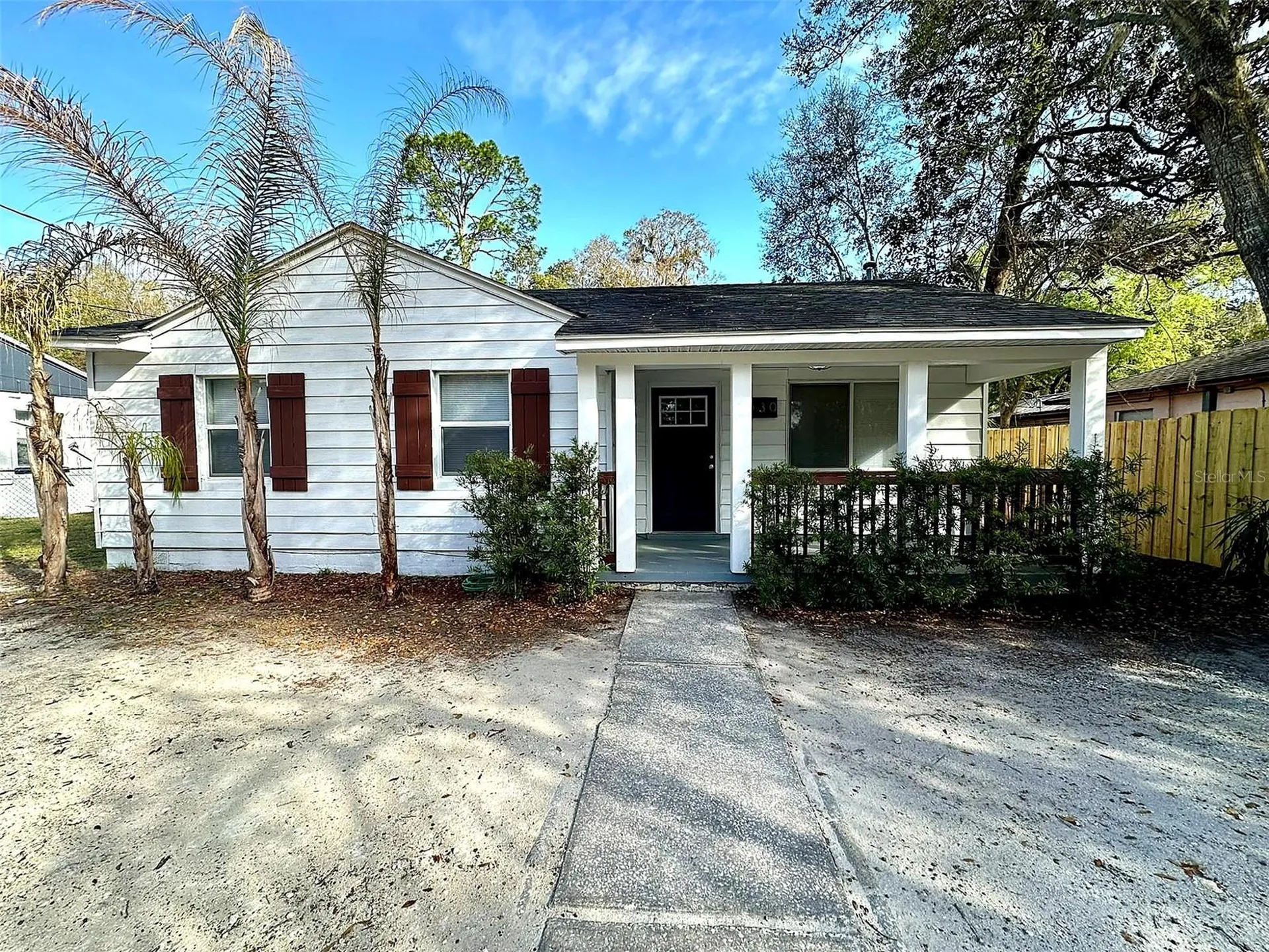 1030 NE 1st Avenue Gainesville FL 32601