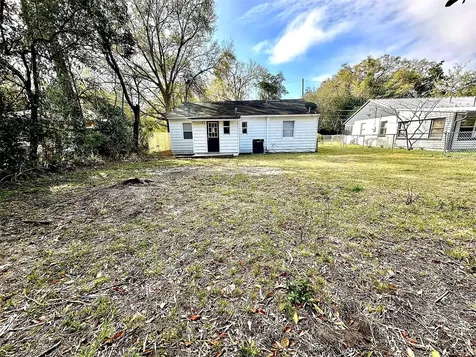 1030 NE 1st Avenue Gainesville FL 32601