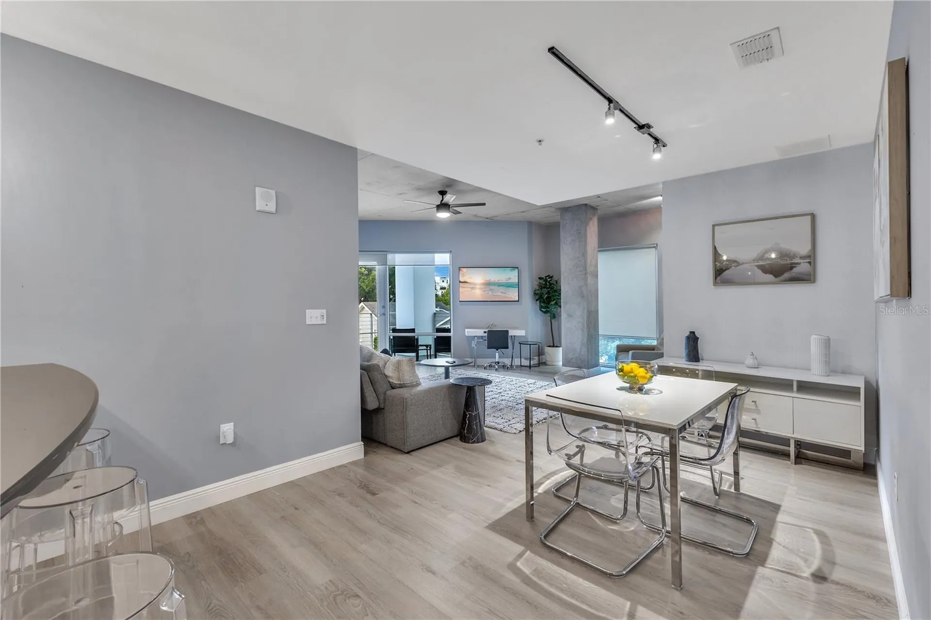 525 E Jackson Street Orlando FL 32801