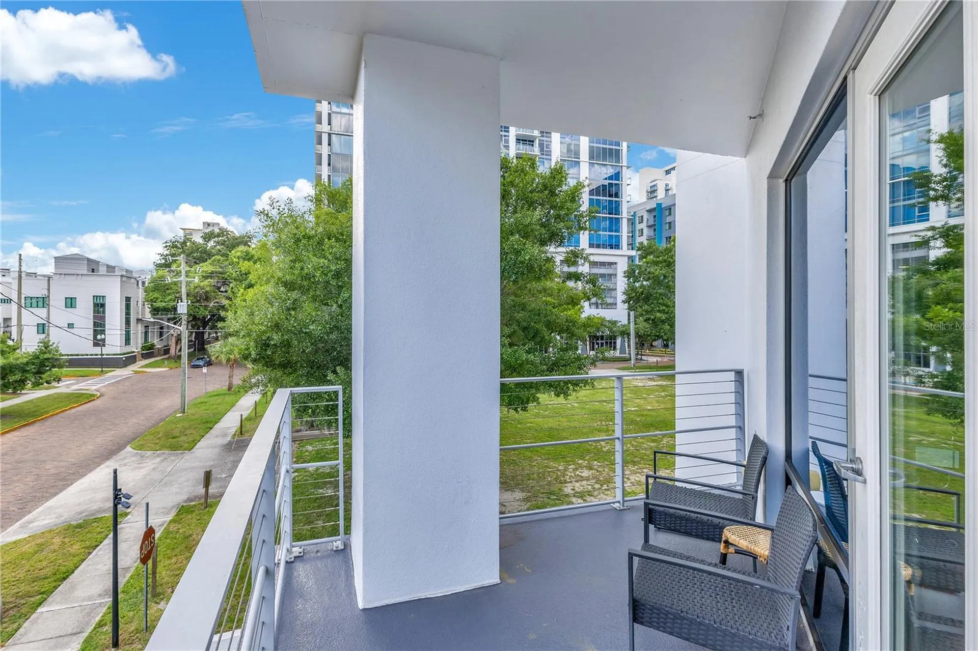 525 E Jackson Street Orlando FL 32801