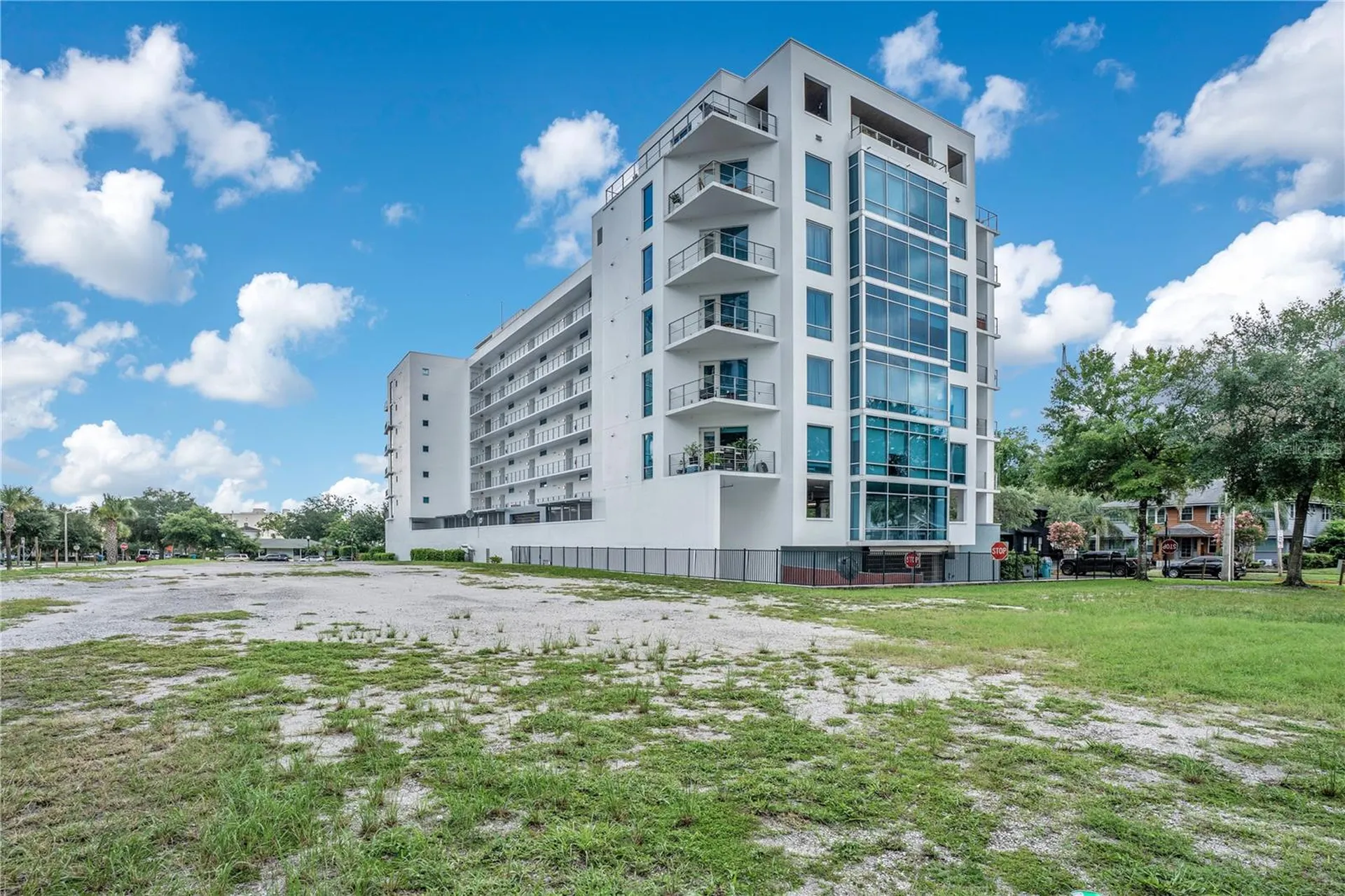 525 E Jackson Street Orlando FL 32801