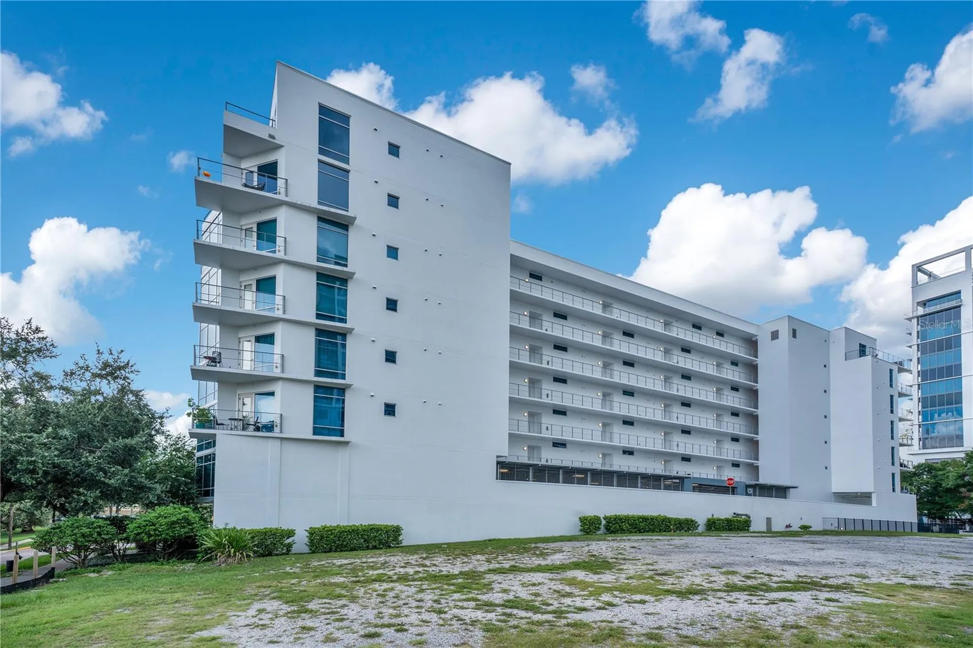 525 E Jackson Street Orlando FL 32801