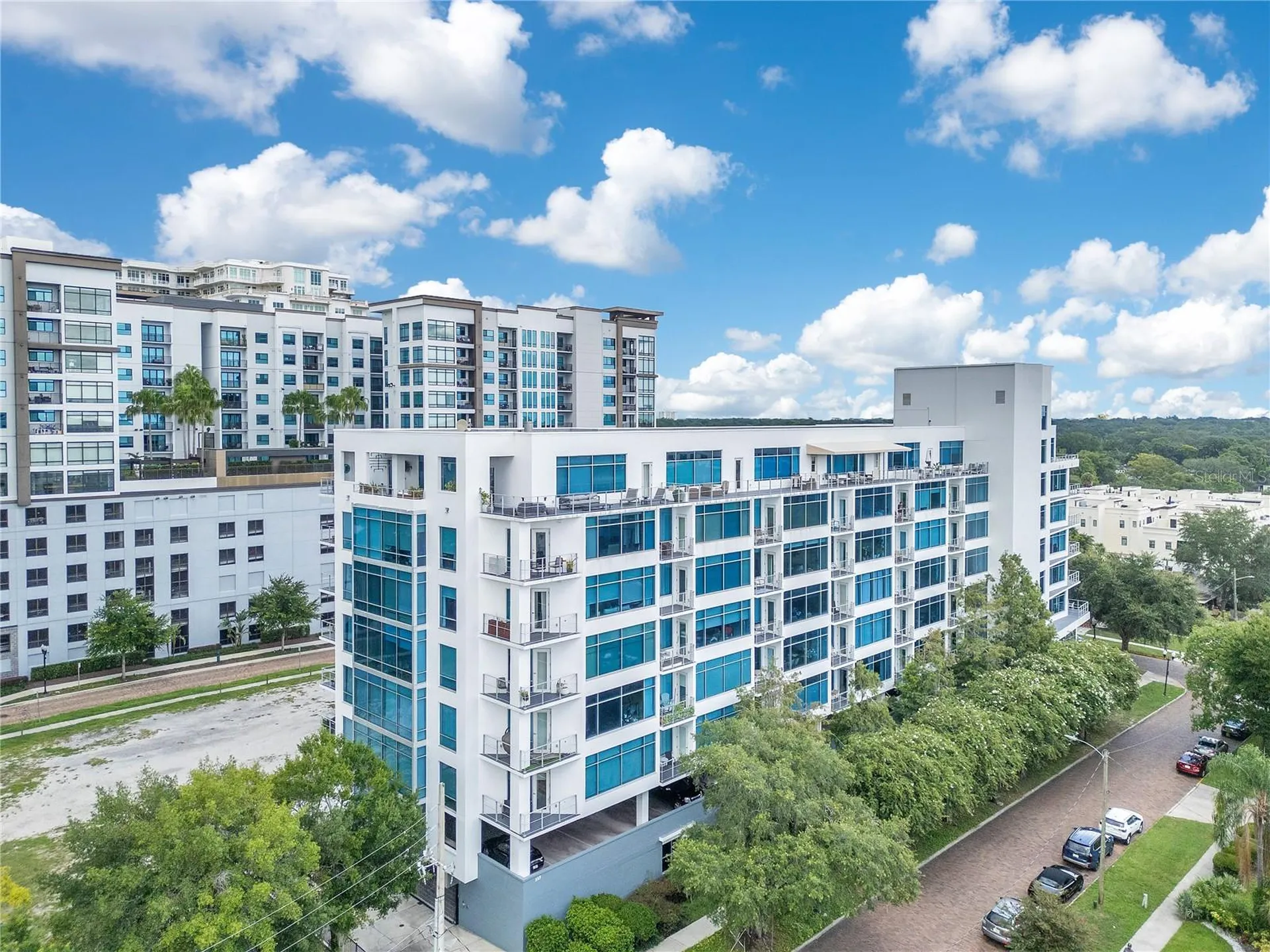 525 E Jackson Street Orlando FL 32801