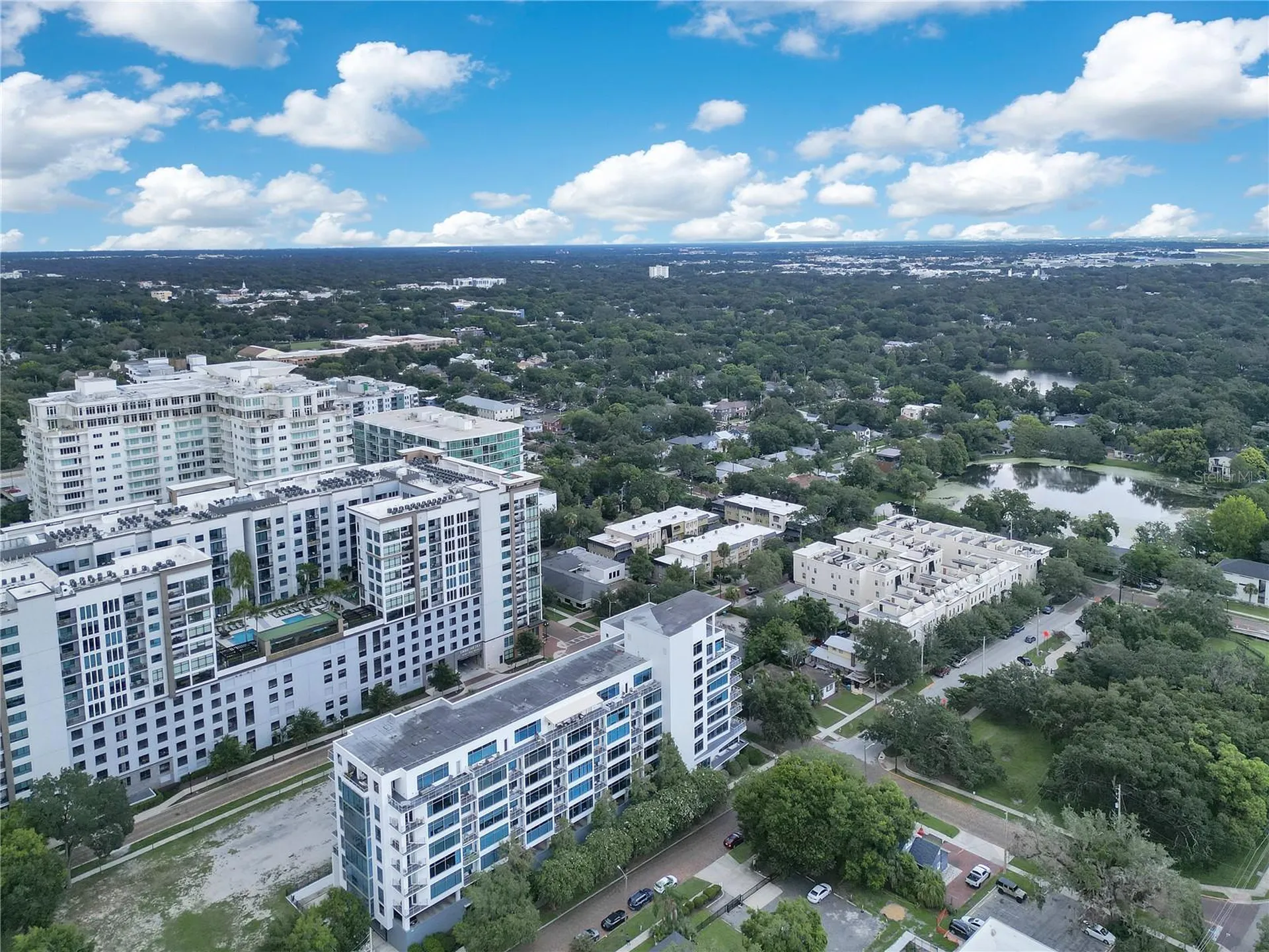 525 E Jackson Street Orlando FL 32801