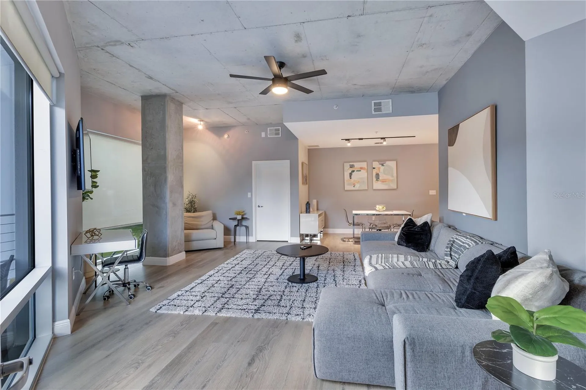 525 E Jackson Street Orlando FL 32801