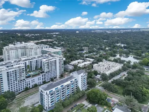 525 E Jackson Street Orlando FL 32801