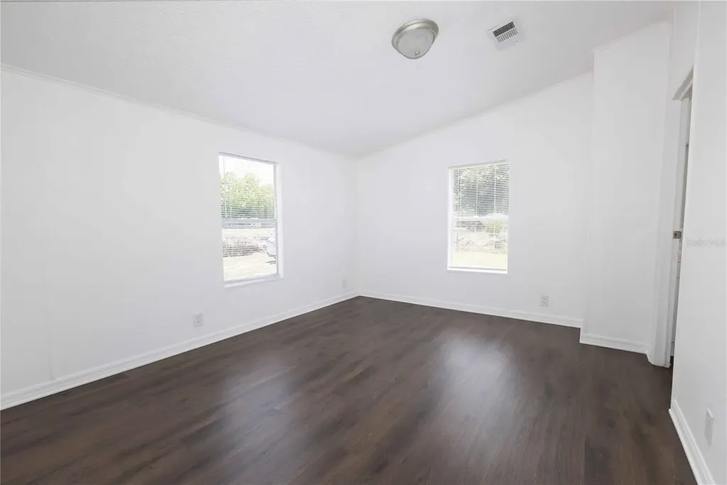4872 Evans Street Coleman FL 33521
