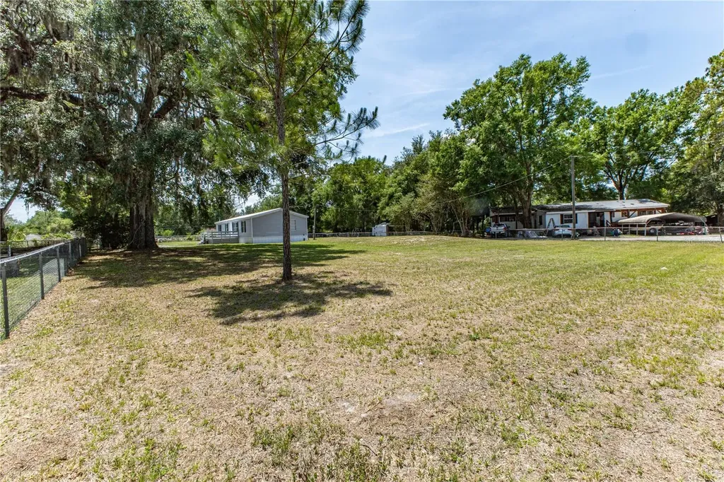 4872 Evans Street Coleman FL 33521