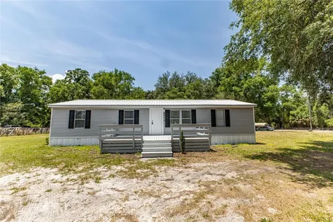 4872 Evans Street Coleman FL 33521