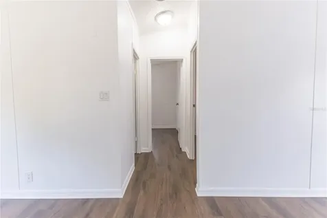 4872 Evans Street Coleman FL 33521
