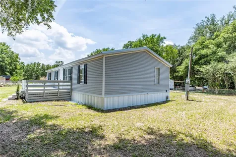 4872 Evans Street Coleman FL 33521