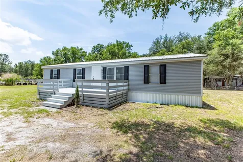 4872 Evans Street Coleman FL 33521