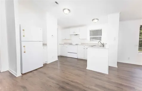 4872 Evans Street Coleman FL 33521