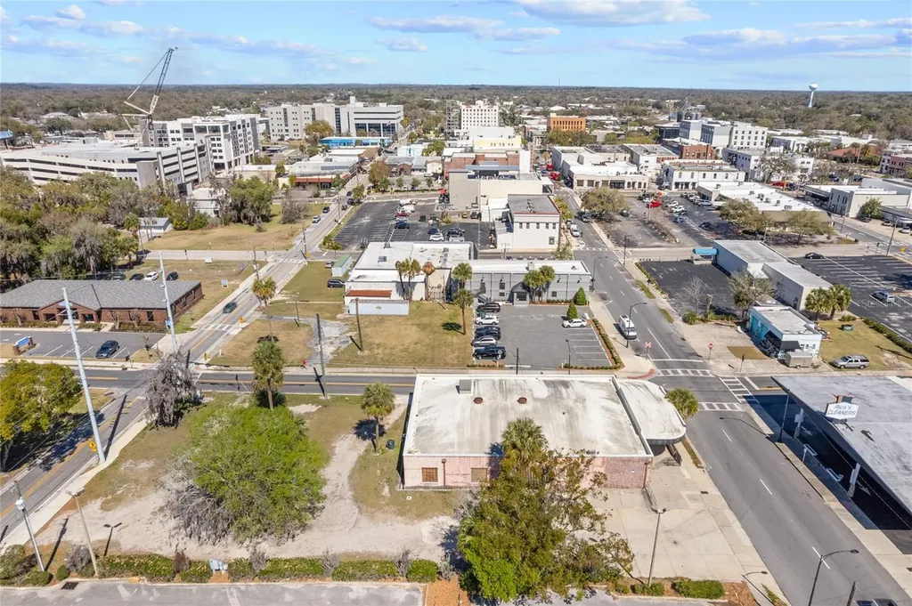 304 S Magnolia Avenue Ocala FL 34471
