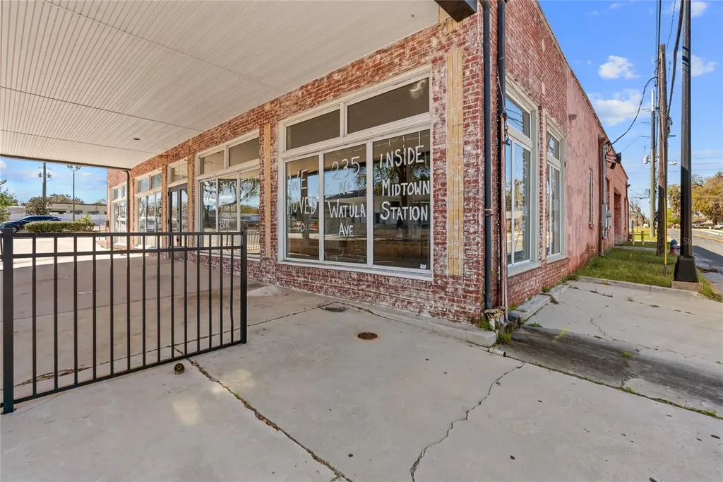 304 S Magnolia Avenue Ocala FL 34471