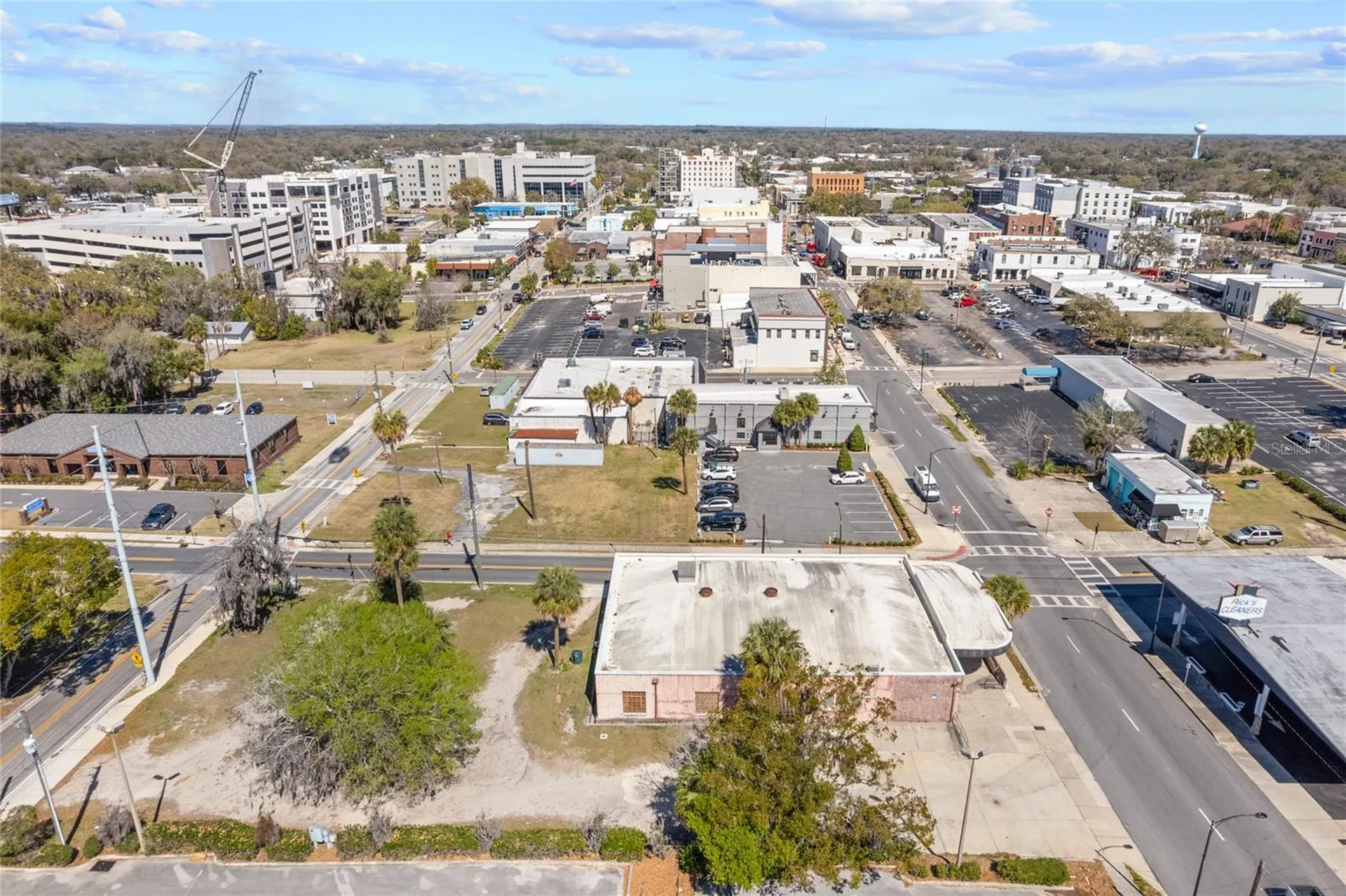 304 S Magnolia Avenue Ocala FL 34471