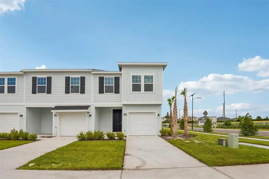 6860 Holcombe Down Drive Zephyrhills FL 33541