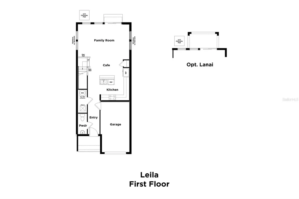 6860 Holcombe Down Drive Zephyrhills FL 33541