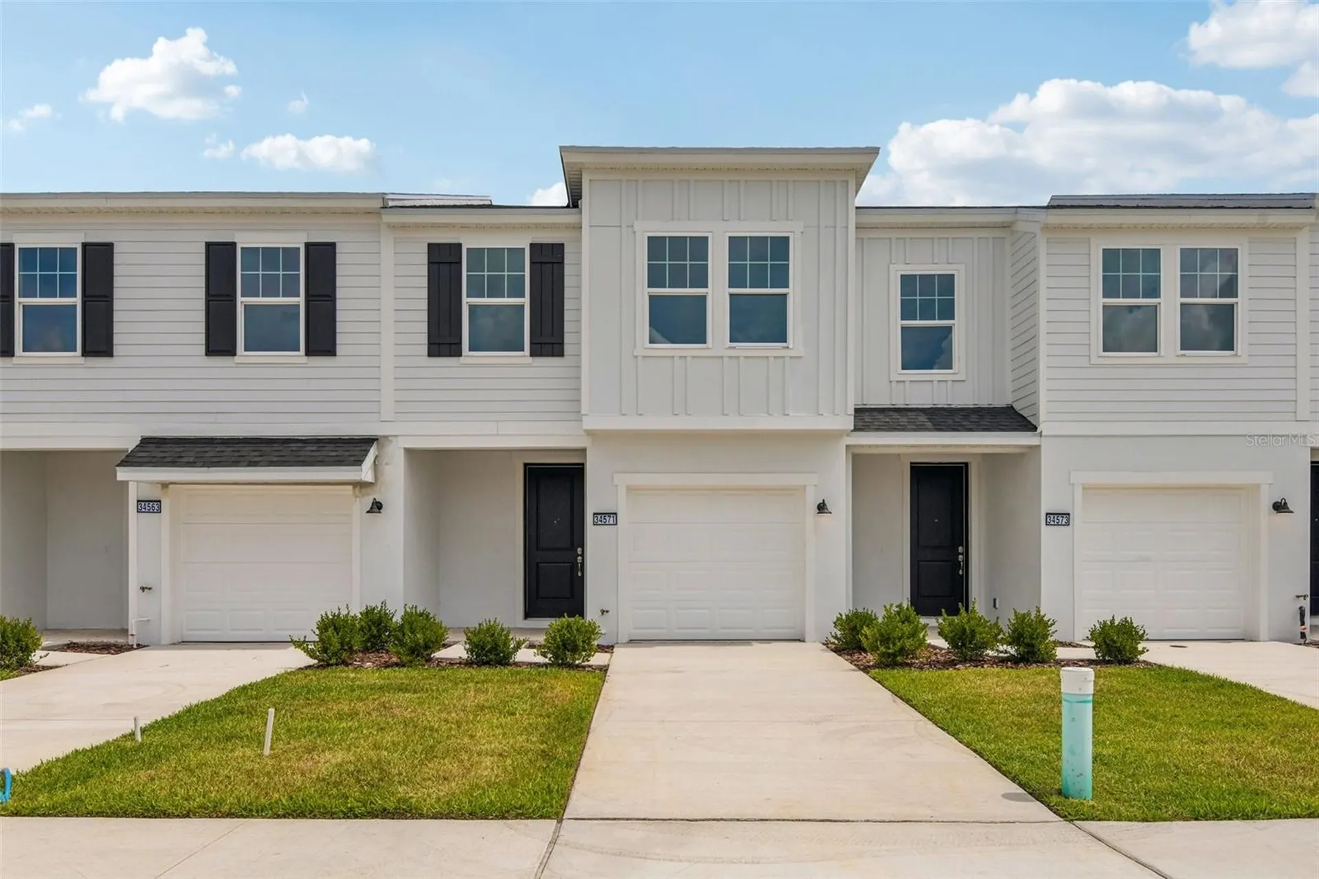 6860 Holcombe Down Drive Zephyrhills FL 33541