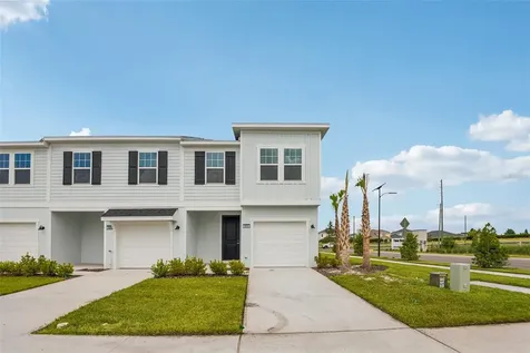 6860 Holcombe Down Drive Zephyrhills FL 33541