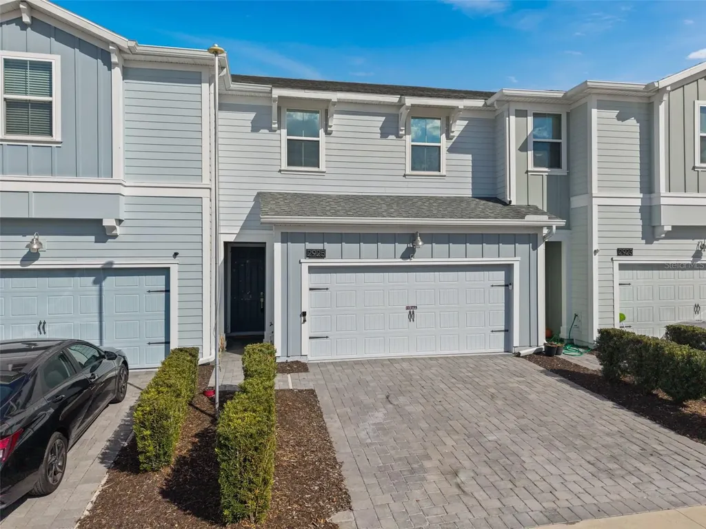 2925 Satire Street Kissimmee FL 34746