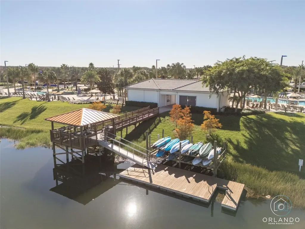 2925 Satire Street Kissimmee FL 34746