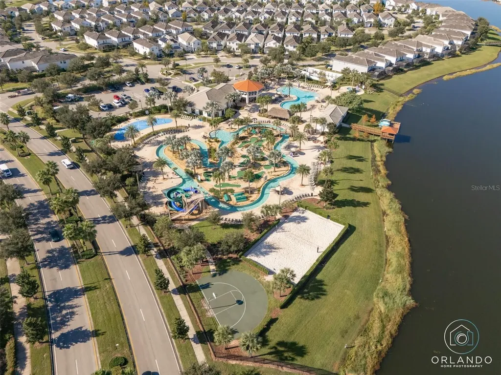 2925 Satire Street Kissimmee FL 34746
