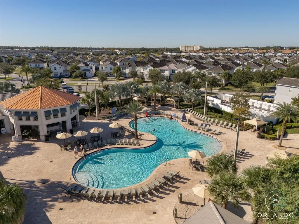 2925 Satire Street Kissimmee FL 34746