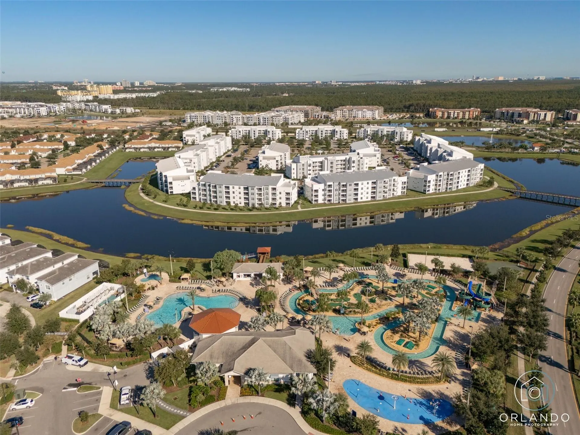 2925 Satire Street Kissimmee FL 34746