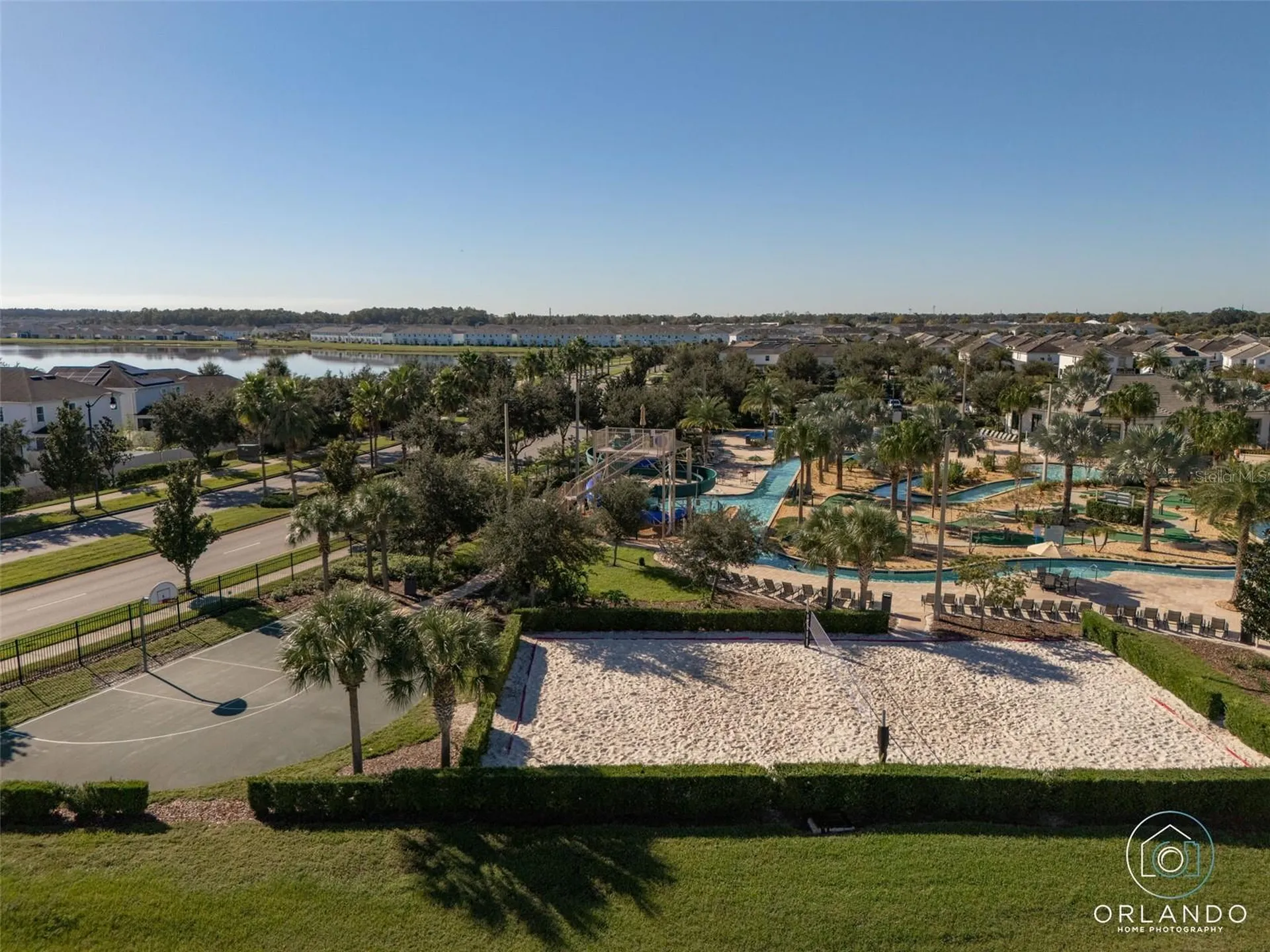 2925 Satire Street Kissimmee FL 34746